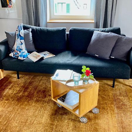 Apartment Am Schlosshof Besigheim Eksteriør billede