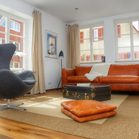 Apartment Am Schlosshof Besigheim Værelse billede