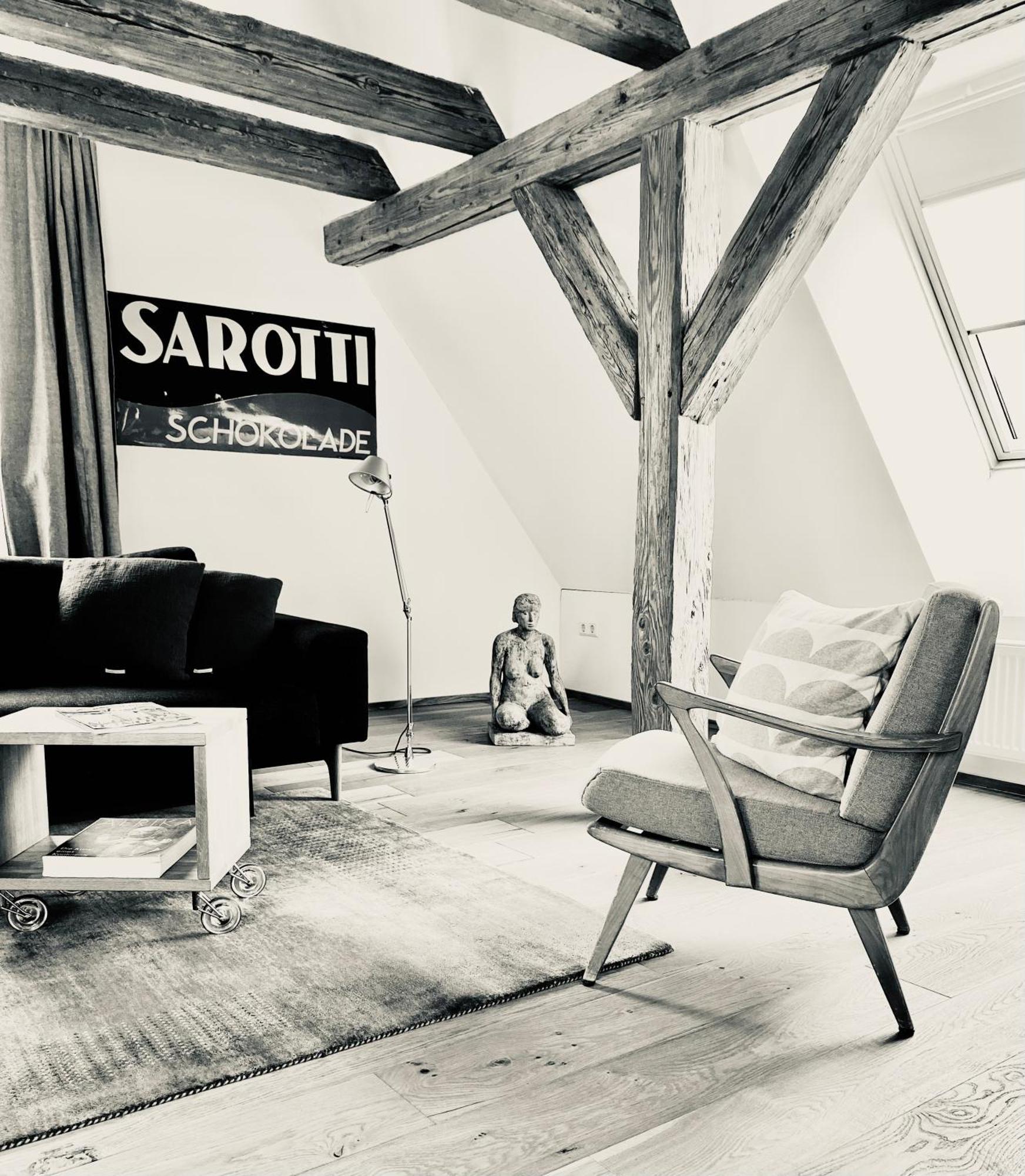 Apartment Am Schlosshof Besigheim Eksteriør billede