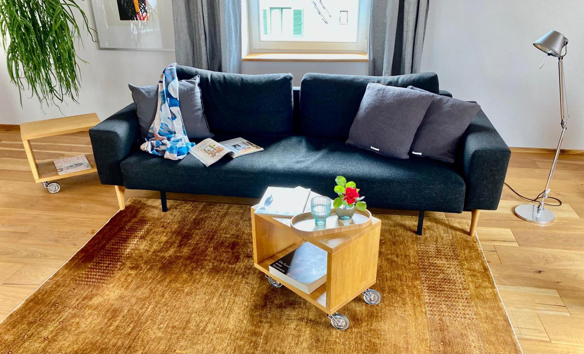 Apartment Am Schlosshof Besigheim Eksteriør billede