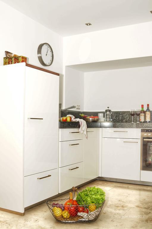 Apartment Am Schlosshof Besigheim Værelse billede