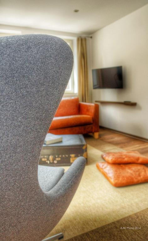Apartment Am Schlosshof Besigheim Værelse billede