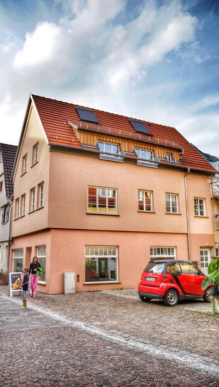 Apartment Am Schlosshof Besigheim Værelse billede