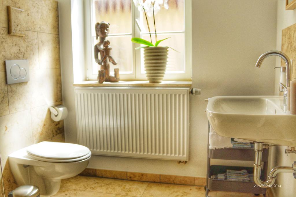 Apartment Am Schlosshof Besigheim Værelse billede
